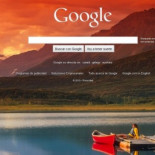 La imagen de fondo en Google es sólo por 24 horas