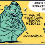 Despido procedente [HUMOR]