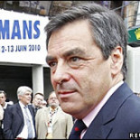 Francia anuncia recortes en el gasto público