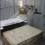 Las pruebas de los crímenes de Franco