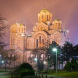 Ya se puede entrar a Serbia llevando sólo el DNI