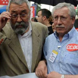 La huelga general será el 29 de septiembre