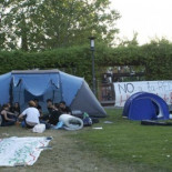 La huelga de exámenes que tumbó un plan de estudios