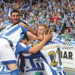 La Liga recupera la promoción de ascenso a Primera División