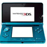 Nintendo presenta su nueva consola 3DS
