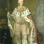 Adolfo Federico: El rey que comió hasta morir