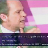 El Ministerio de Industria abre expediente a Intereconomía por los insultos