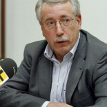 Investigan si Toxo, con sus 114.000 euros de sueldo, cumplió los requisitos para una VPO