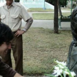 África coordina la plantación de la Gran Muralla Verde