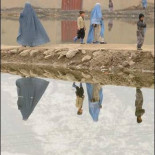 El burka ya está prohibido por la ley vigente en España