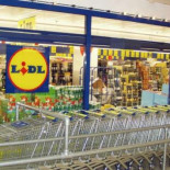 La cadena de supermercados Lidl no cargará la subida del IVA a sus clientes