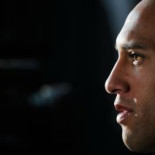 El portero que paró a Tourette