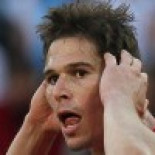 Alemania pierde 0-1 contra Serbia