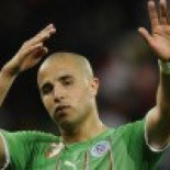 Inglaterra empata a cero con Argelia