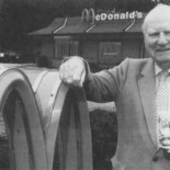 Los comienzos de McDonald’s