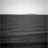 Opportunity gira hacia el este y ya rebasa los 21 km
