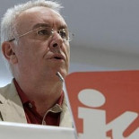 IU se plantea cambiar de nombre dentro de su proceso de refundación
