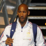 Anelka expulsado de la selección francesa [FR]