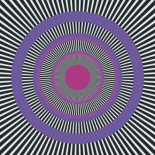 ¿Por qué podemos ver los objetos en reposo?