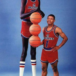 Manute Bol ha muerto
