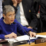 Israel se reserva usar "todos los medios" contra quienes rompan el bloqueo en Gaza