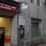 CC OO, condenada por no dar de alta a un liberado al que estaba pagando