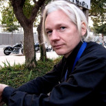 Ni Bin Laden, ni Ahmadinyead: el hombre más buscado por EEUU es un periodista