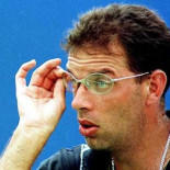 El tenista que hizo que prohibieran fumar durante un partido