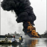 Los vertidos que no salen en la tele