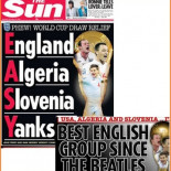 Esta portada de The Sun de diciembre resulta ahora muy divertida