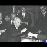 El largo adiós republicano