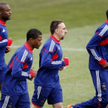 Los patrocinadores abandonan a Francia