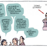 ¿Los culpables de la crisis?