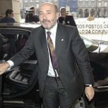 24.000 euros al año en lavar cuatro coches de Alcaldía cada 36 horas