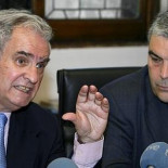 «Las consignas del tipo "primero los españoles y luego los demás" terminan en barbarie»