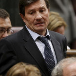 El PSOE sancionará al diputado Antonio Gutiérrez por romper la disciplina de voto