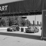 Mini pierde desafío contra Porsche