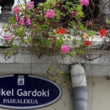 La nueva Ley de Víctimas obliga a limpiar el «callejero etarra»