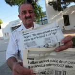 Un fiscal de Cádiz indaga si 12 bebés dados por muertos fueron 'robados'