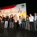 IU propone aprobar una nueva Constitución federal