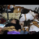 Turquía cancela la venta de agua a Israel [eng]