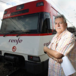 "Casi todos los maquinistas hemos arrollado a alguien".