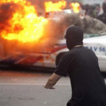 Casi 500 detenidos durante las protestas contra el G-20 en Toronto