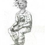 Las limitaciones del cerebro de los varones heterosexuales diestros