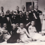 Las mujeres violadas en la represión franquista, sin compensación