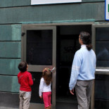 Miles de personas sin paraguas sanitario