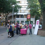 Por qué no es necesario pedir permiso para realizar una concentración o manifestación