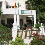 Un alumno provoca destrozos en su instituto al enterarse de sus notas