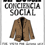 Conciencia social