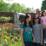 Un soldado desplegado en Irak pierde su casa por no pagar contribución